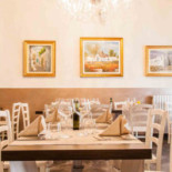 Caffe' Vecchia Stazione Nourriture