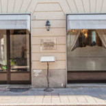 Caffe' Vecchia Stazione Nourriture