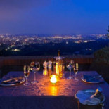 I Sette Borghi Comida