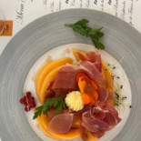 Le Chatel Cibo
