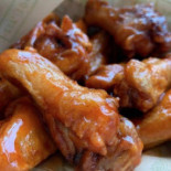 Wingstop Cibo