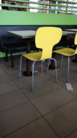 Mcdonald's inside