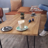 Hello Coffee Dentro