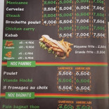 Snack De Ness Piatti