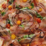 Casa Pizza Cibo