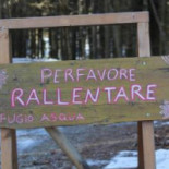 Rifugio Asqua food