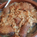 L'Ovale Cibo