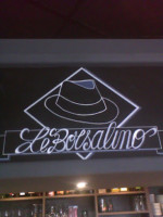 Le Borsalino food