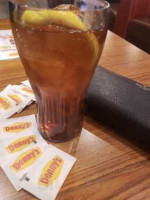 Denny's food