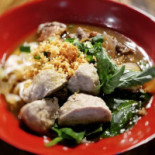 Lime Leaf Thai Cibo