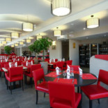 La Limousine Cibo
