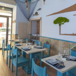 Ziope Trattoria 2.0 Nourriture