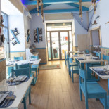 Ziope Trattoria 2.0 Nourriture
