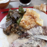Le Tavan Cibo