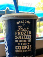 Culver's food