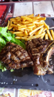 Buffalo Grill Besancon (chateaufarine) food