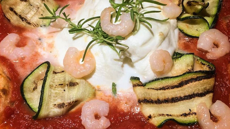 Giuly Pizza E Pizzeria Essen