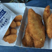 Culver's food