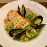 Heyday Cafe Cibo