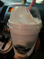 Steak 'n Shake food