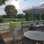 La Grange Aux Ormes Cibo