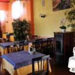 Pizzeria San Rocco food