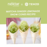 Nekter Juice Cibo