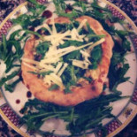 L'oasi Pizzeria Risotteria Essen