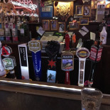 Bartels Co. Tap Cibo