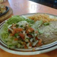 El Valle Mexican food