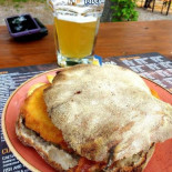 Albachiara Comida