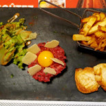 L'alambic Cibo