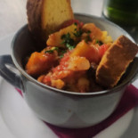L'osteria Da Silvia Nourriture