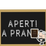 Hostaria Del Borgo Carta