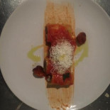 La Scogliera Nourriture