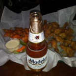 Marlins Cibo