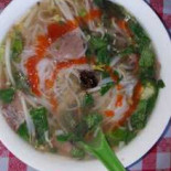 H's Pho Cibo