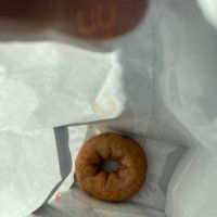 Dunkin' food