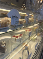 Arai Pastry food