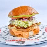 Burgerteca Cibo