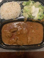 Kabob Curry food