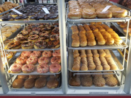 Bosa Donuts food