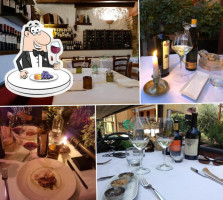 Osteria Al Torcol food