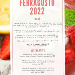 Ristorante Pizzeria Bar Baita 7 Larici food