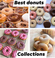 Best Donuts food