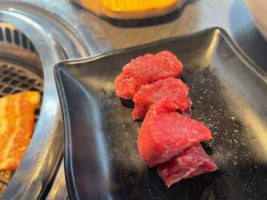 Gyu-kaku Japanese Bbq food