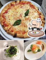 Pizzorante food