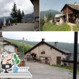 La Locanda Di Elva Extérieur