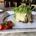 Vegetable Cibo
