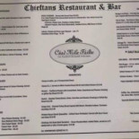 Great Wall Chinese Piatti